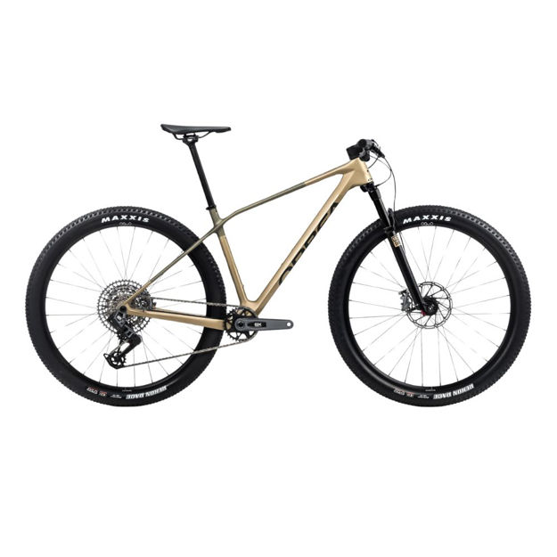Picture of ORBEA ALMA M21 – CARBON HARDTAIL MTB 29 (PREVIOUS MODEL)